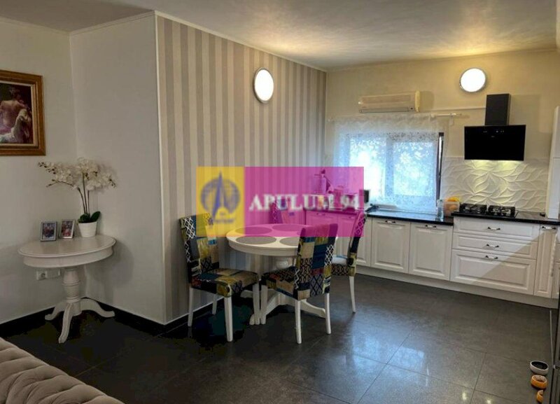 Apartament 4 camere LUX in VILA, 130mp, zona Unirii-Fantani