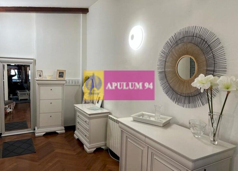 Apartament 4 camere LUX in VILA, 130mp, zona Unirii-Fantani