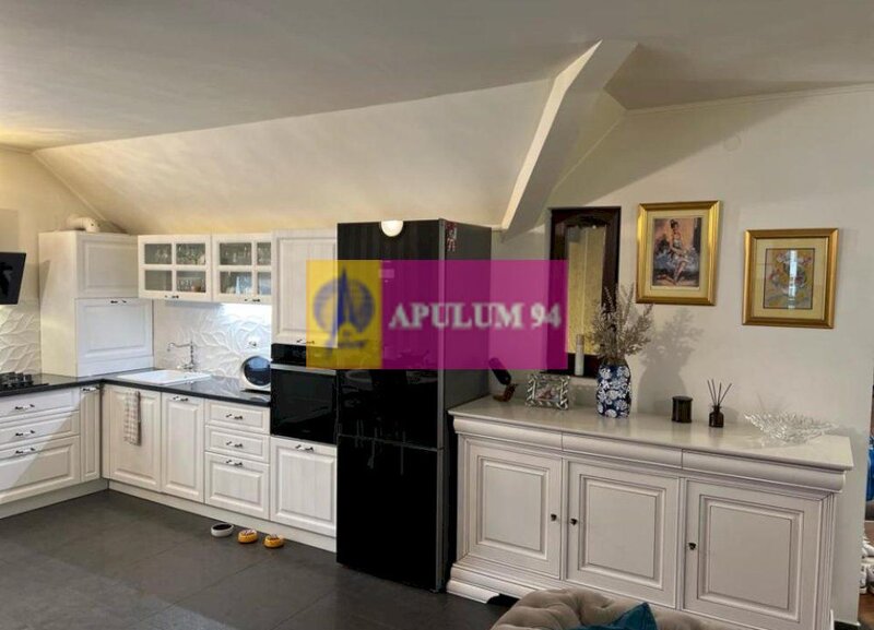 Apartament 4 camere LUX in VILA, 130mp, zona Unirii-Fantani