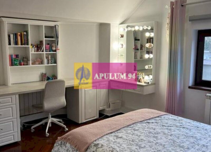 Apartament 4 camere LUX in VILA, 130mp, zona Unirii-Fantani